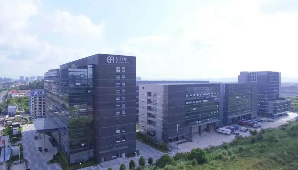 尊龙凯时物流完成战略融资，全力加码新能源汽车出海布局