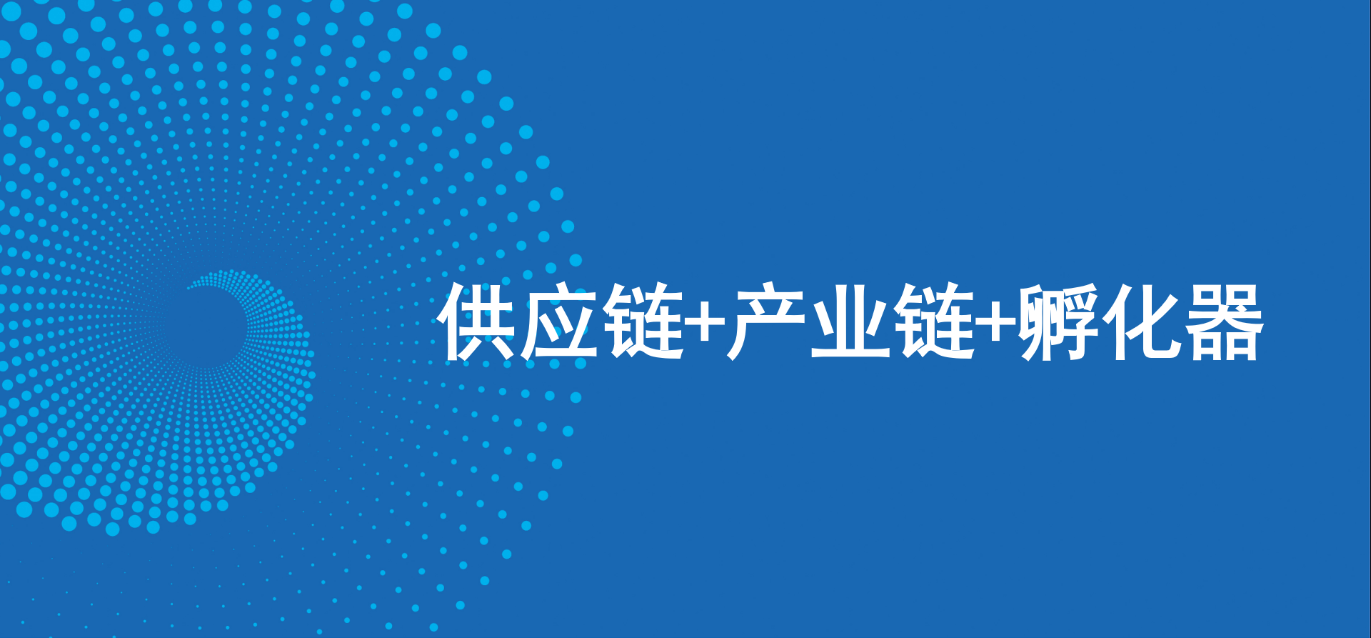 三驾马车齐头并进，尊龙凯时新战略推动高质量发展