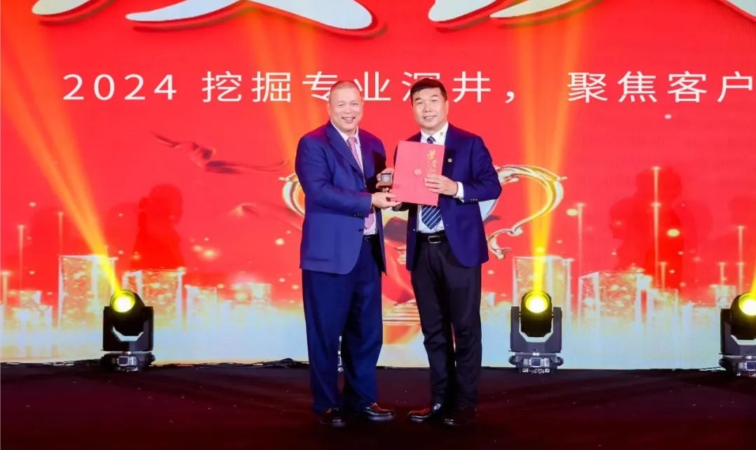 十年携手，十倍增长，尊龙凯时赋能合伙人飞跃发展